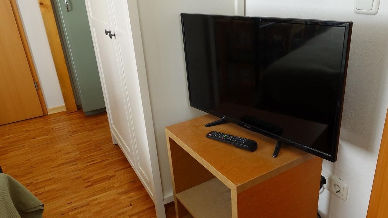 TV / Multimedia TV / Multimedia